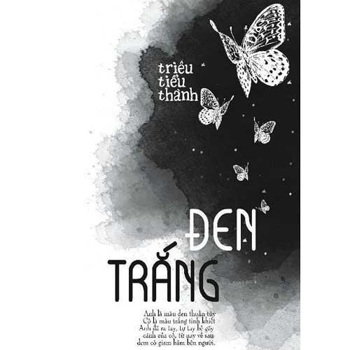 Review Đen trắng – Triêu Tiểu Thành – Ngôn tình hắc bang